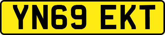 YN69EKT