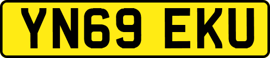 YN69EKU