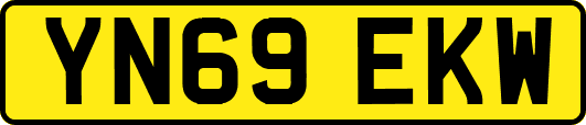 YN69EKW