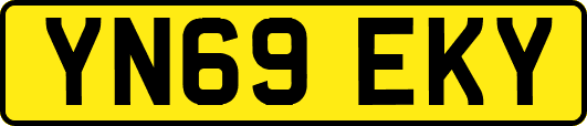 YN69EKY