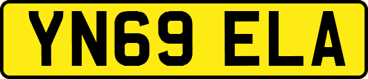 YN69ELA