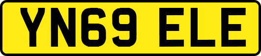 YN69ELE