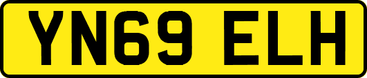YN69ELH