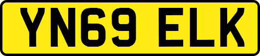 YN69ELK