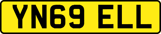 YN69ELL