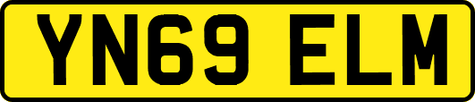 YN69ELM