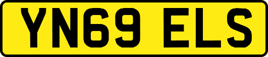 YN69ELS