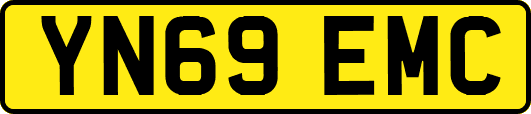 YN69EMC
