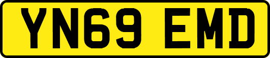 YN69EMD