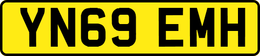 YN69EMH