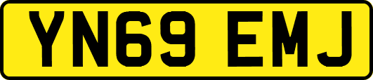 YN69EMJ
