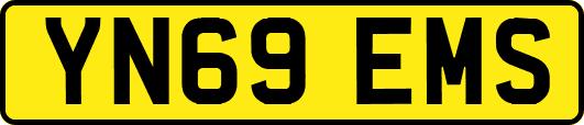 YN69EMS