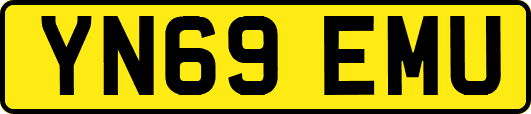 YN69EMU