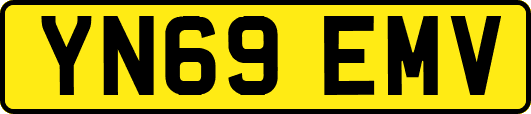 YN69EMV