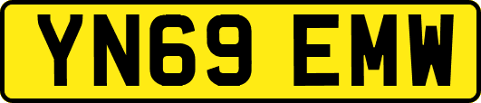 YN69EMW