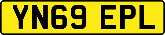 YN69EPL