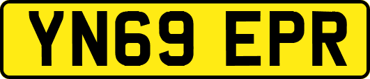 YN69EPR