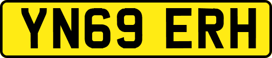 YN69ERH