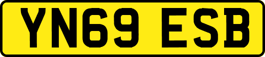 YN69ESB