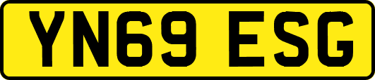 YN69ESG