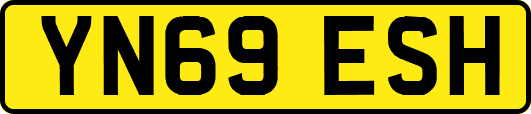 YN69ESH