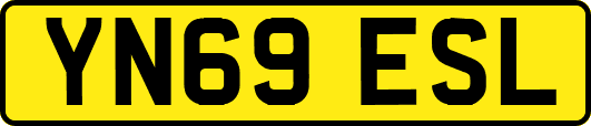 YN69ESL
