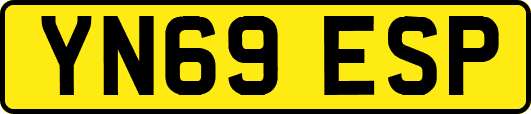 YN69ESP