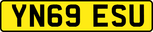 YN69ESU