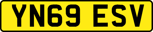 YN69ESV
