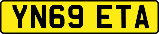 YN69ETA