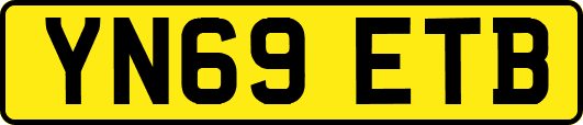 YN69ETB