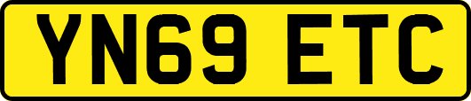 YN69ETC