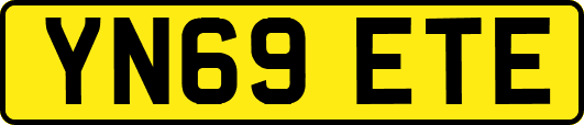 YN69ETE