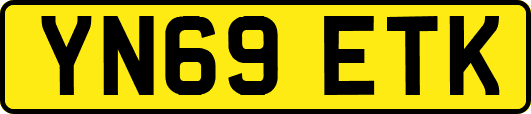 YN69ETK