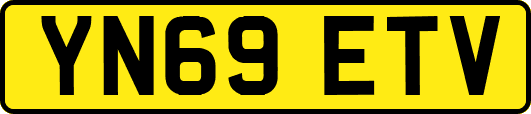 YN69ETV