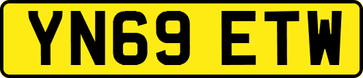 YN69ETW