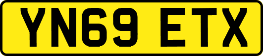 YN69ETX