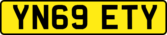YN69ETY