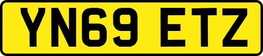 YN69ETZ
