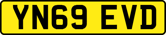 YN69EVD