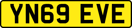 YN69EVE