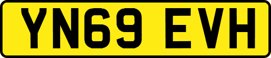 YN69EVH
