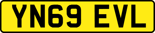 YN69EVL