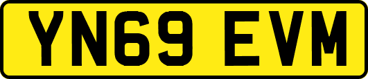 YN69EVM