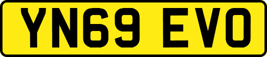 YN69EVO