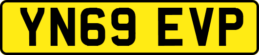 YN69EVP