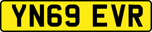 YN69EVR