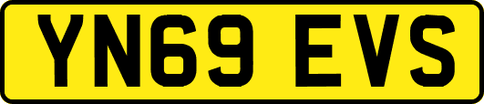 YN69EVS