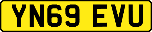 YN69EVU
