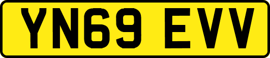 YN69EVV
